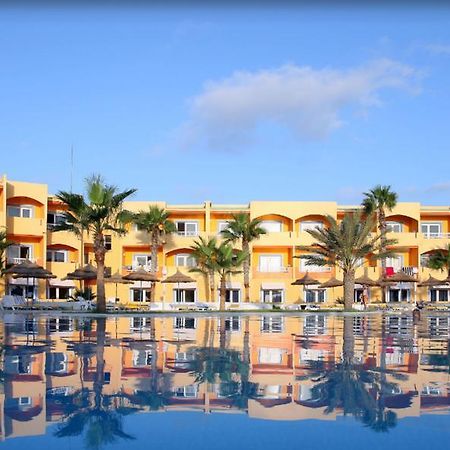 Caribbean World Thalasso Djerba Mezraia Eksteriør bilde