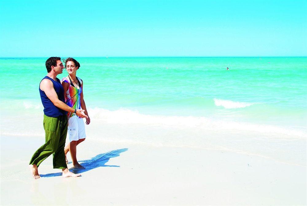 Caribbean World Thalasso Djerba Mezraia Eksteriør bilde
