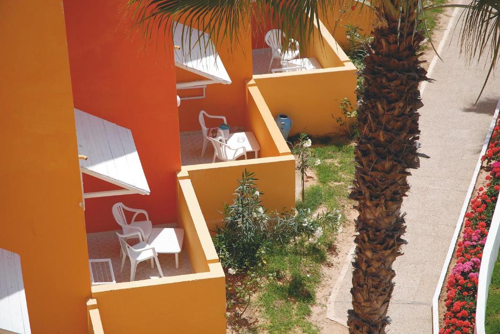 Caribbean World Thalasso Djerba Mezraia Eksteriør bilde